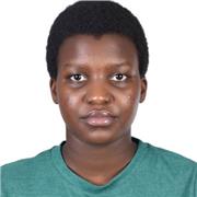 Vous avez besoin d'un professeur particulier de maths, contactez moi et commençons.